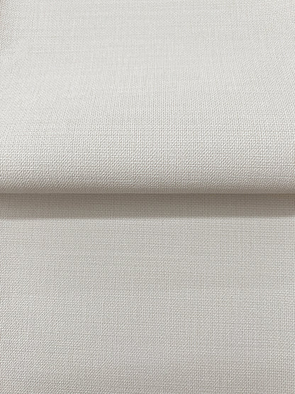 York Wallcoverings Magnolia Home High Performance Meadowbrook Cotton Wallpaper Transitional Solids Beiges   - MJ4832N