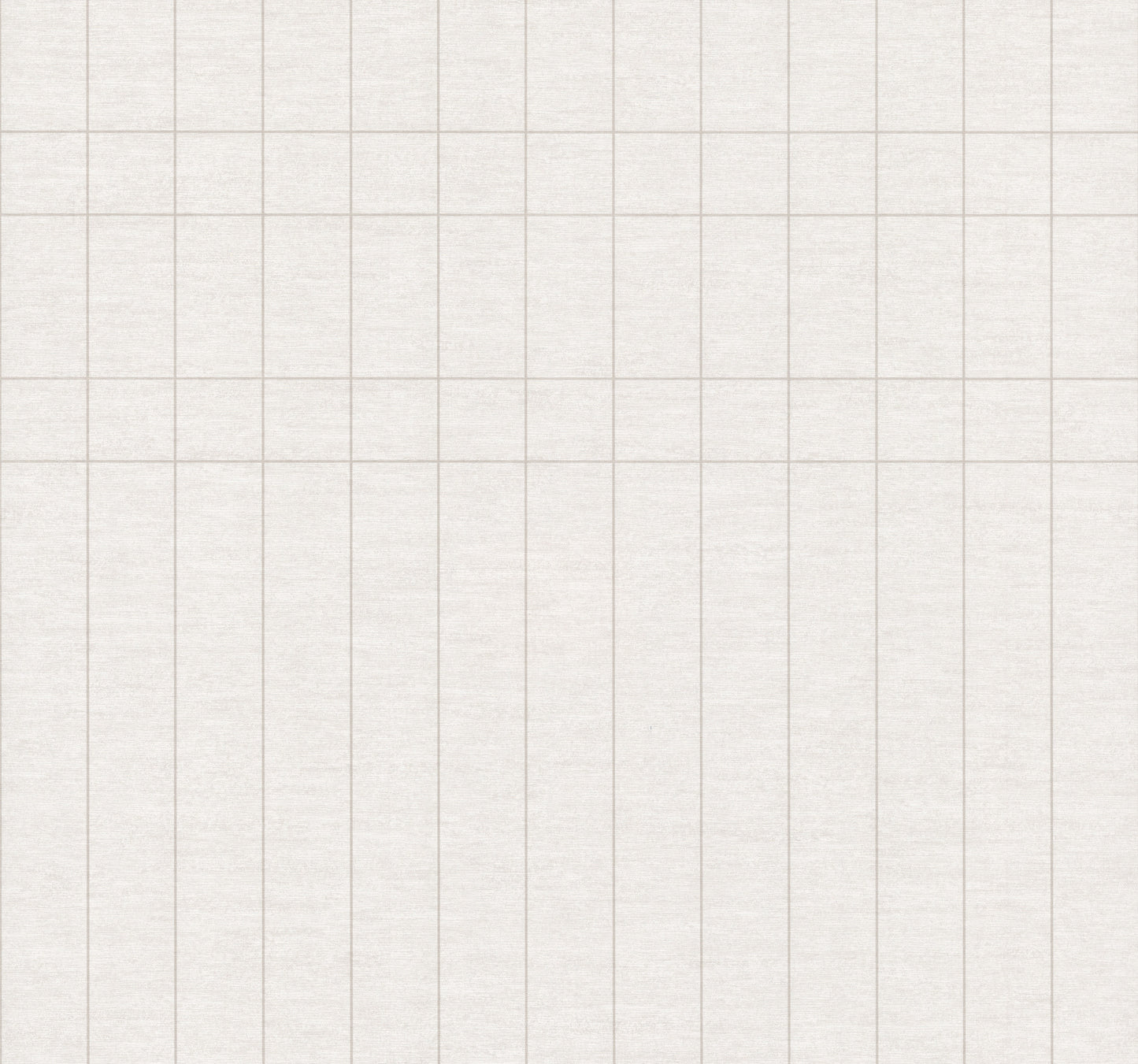 York Wallcoverings Magnolia Home High Performance Boulevard Whitewash Wallpaper Modern Geometrics Whites and Off-Whites  Wallpaper - MJ4845