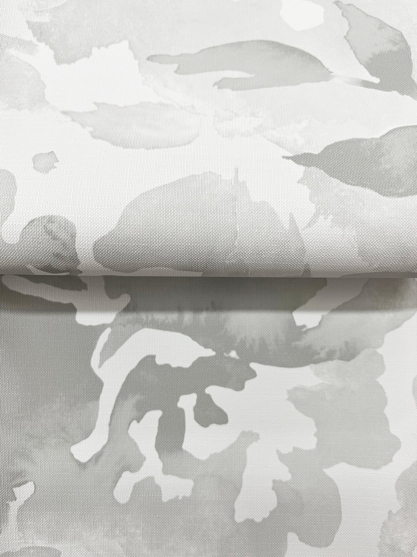 York Wallcoverings Magnolia Home High Performance Lakelynn Gravel Wallpaper Whimsical Florals Greys  Wallpaper - MJ4869