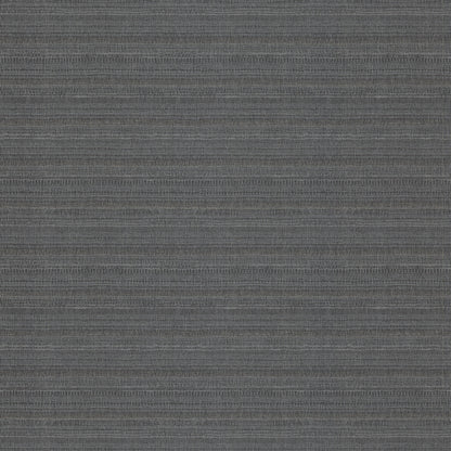 York Wallcoverings Magnolia Home High Performance In The Details Charcoal Wallpaper Transitional Stripes Blacks  Wallpaper - MJ4875