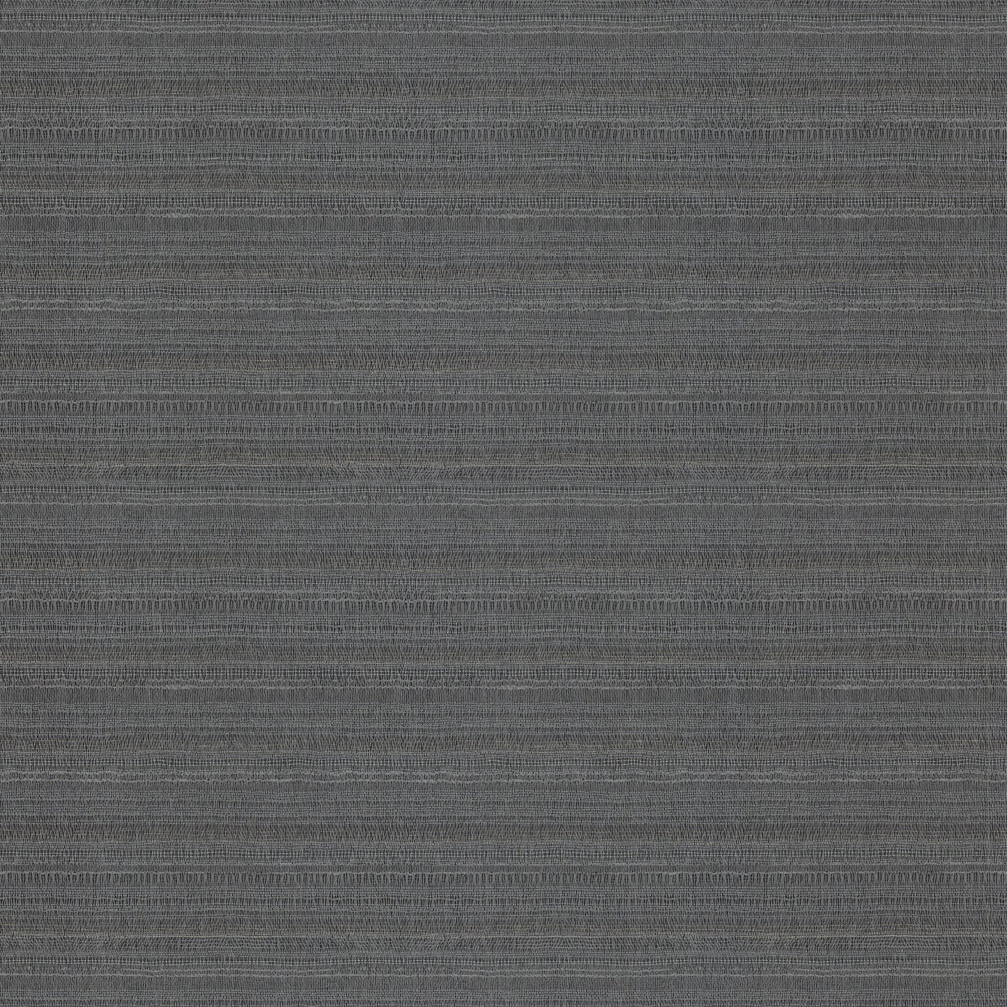 York Wallcoverings Magnolia Home High Performance In The Details Charcoal Wallpaper Transitional Stripes Blacks   - MJ4875N