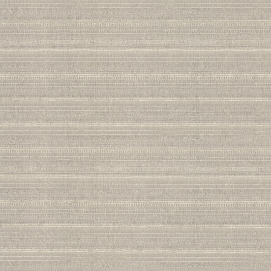 York Wallcoverings Magnolia Home High Performance In The Details Mineral Wallpaper Transitional Stripes Beiges  Wallpaper - MJ4877