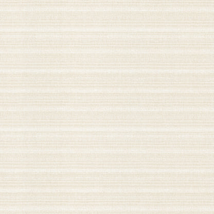 York Wallcoverings Magnolia Home High Performance In The Details Linen Wallpaper Transitional Stripes Beiges  Wallpaper - MJ4878