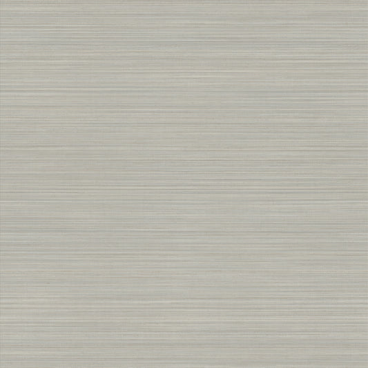 York Wallcoverings Magnolia Home High Performance Loomed Seed Wallpaper Traditional Faux Grasscloth Browns  Wallpaper - MJ4881