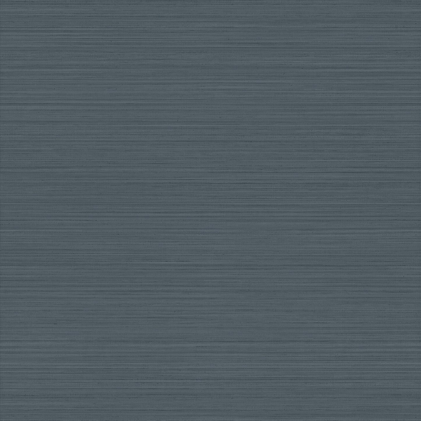 York Wallcoverings Magnolia Home High Performance Loomed Indigo Wallpaper Traditional Faux Grasscloth Blues  Wallpaper - MJ4882