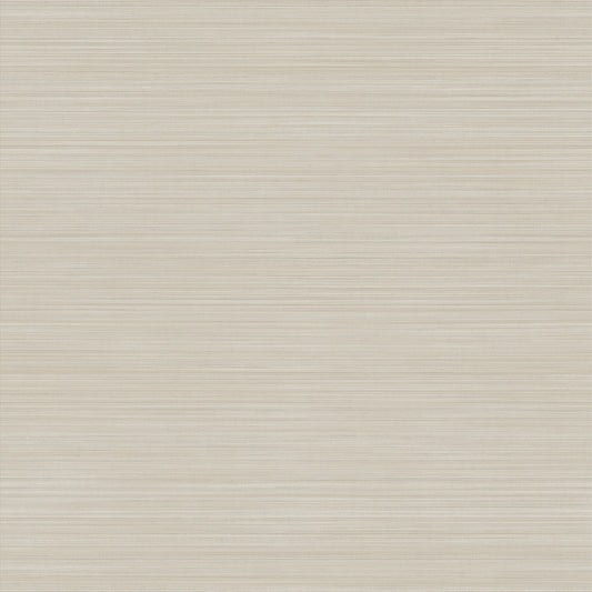 York Wallcoverings Magnolia Home High Performance Loomed Nesting Wallpaper Traditional Faux Grasscloth Browns   - MJ4884N