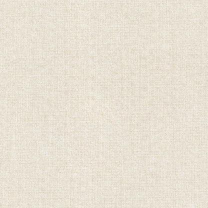 York Wallcoverings Magnolia Home High Performance Brindled Cotton Wallpaper Transitional Textures Beiges   - MJ4890N