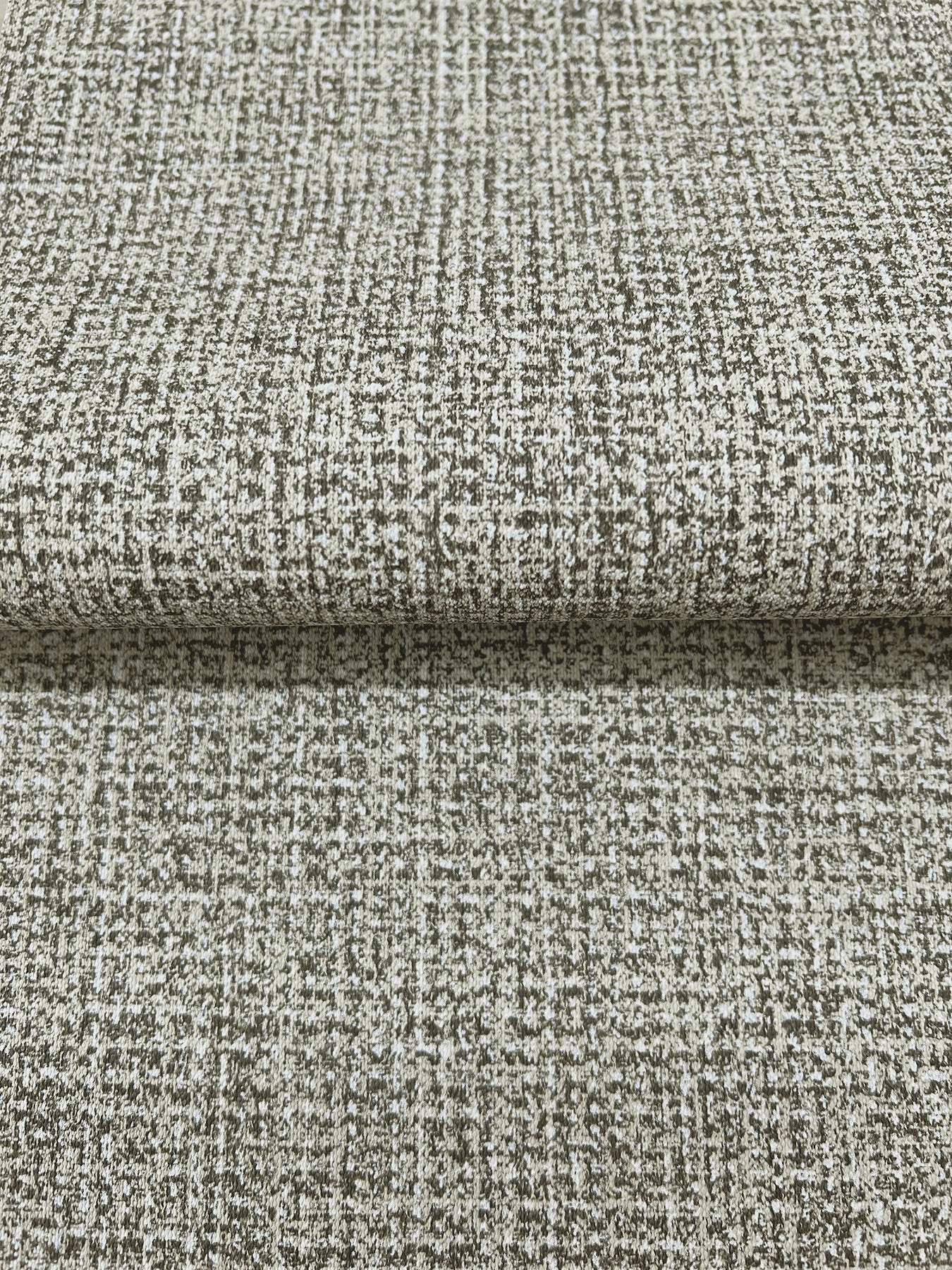 York Wallcoverings Magnolia Home High Performance Brindled Shadow Wallpaper Transitional Textures Browns  Wallpaper - MJ4891