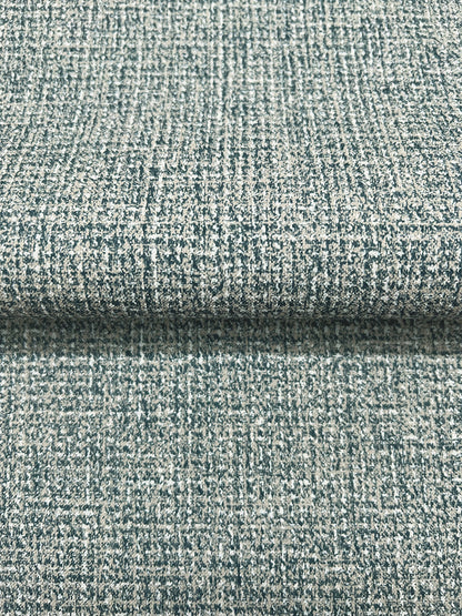 York Wallcoverings Magnolia Home High Performance Brindled Reservoir Wallpaper Transitional Textures Blues   - MJ4892N