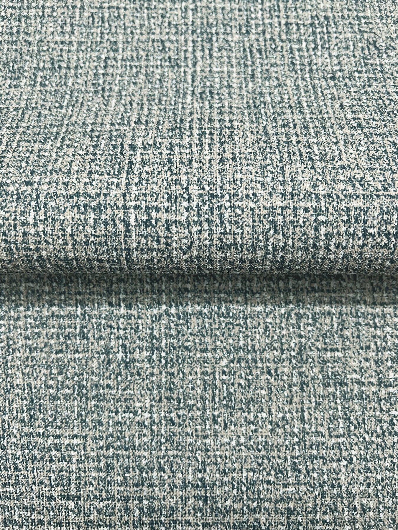 York Wallcoverings Magnolia Home High Performance Brindled Reservoir Wallpaper Transitional Textures Blues  Wallpaper - MJ4892