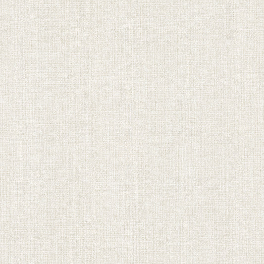 York Wallcoverings Magnolia Home High Performance Brindled Ash Wallpaper Transitional Textures Whites and Off-Whites   - MJ4893N