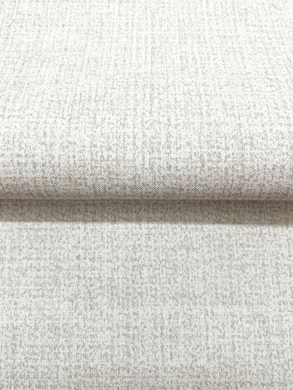 York Wallcoverings Magnolia Home High Performance Brindled Ash Wallpaper Transitional Textures Whites and Off-Whites  Wallpaper - MJ4893