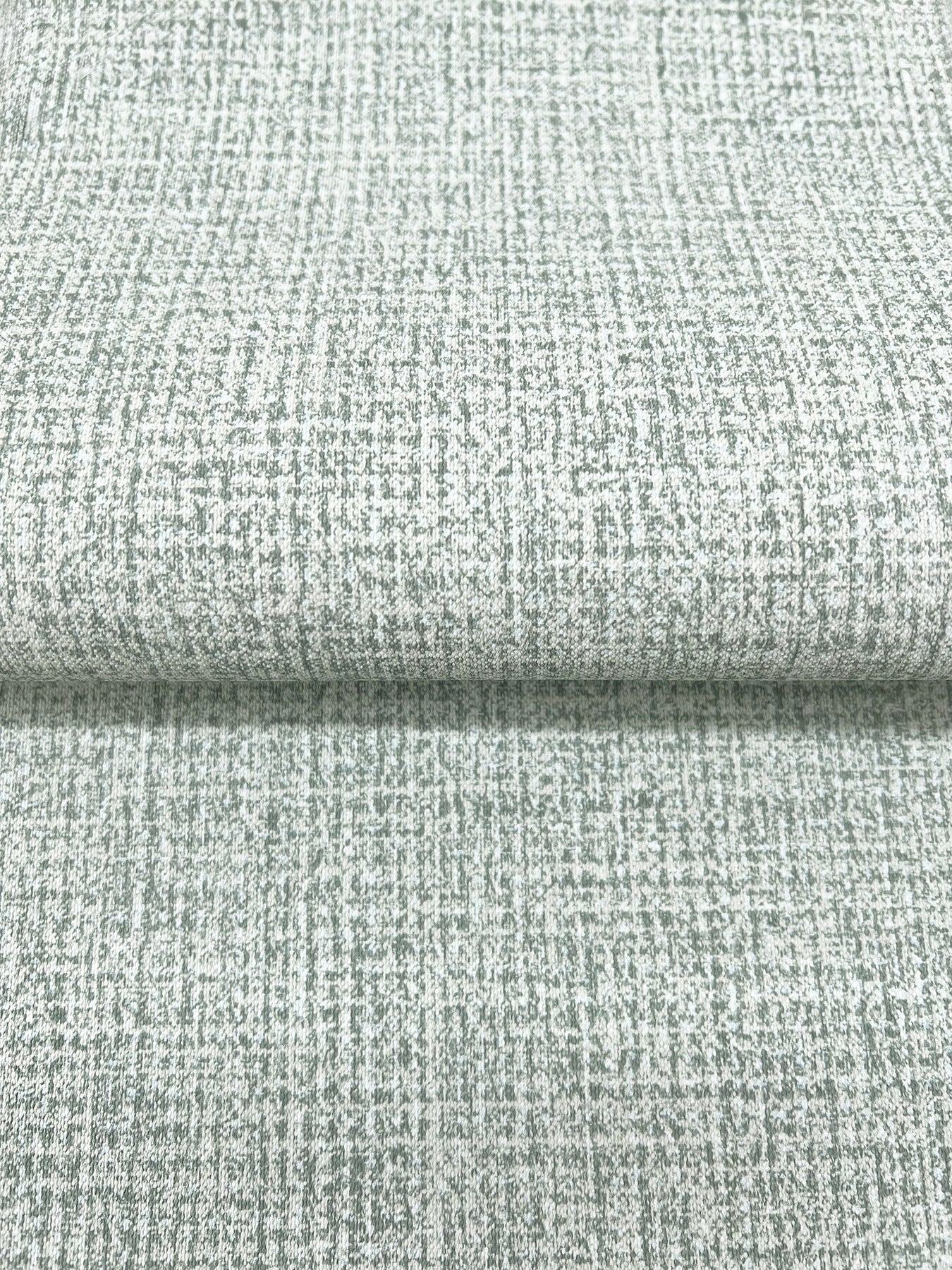 York Wallcoverings Magnolia Home Artful Prints and Patterns Brindled Prairie Wallpaper Transitional Textures Greens   - MJ4895N