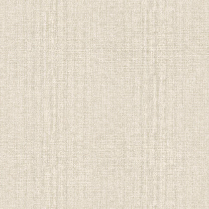 York Wallcoverings RoomMates Brindled Linen Wallpaper Transitional Textures Beiges  Wallpaper - MJ4896