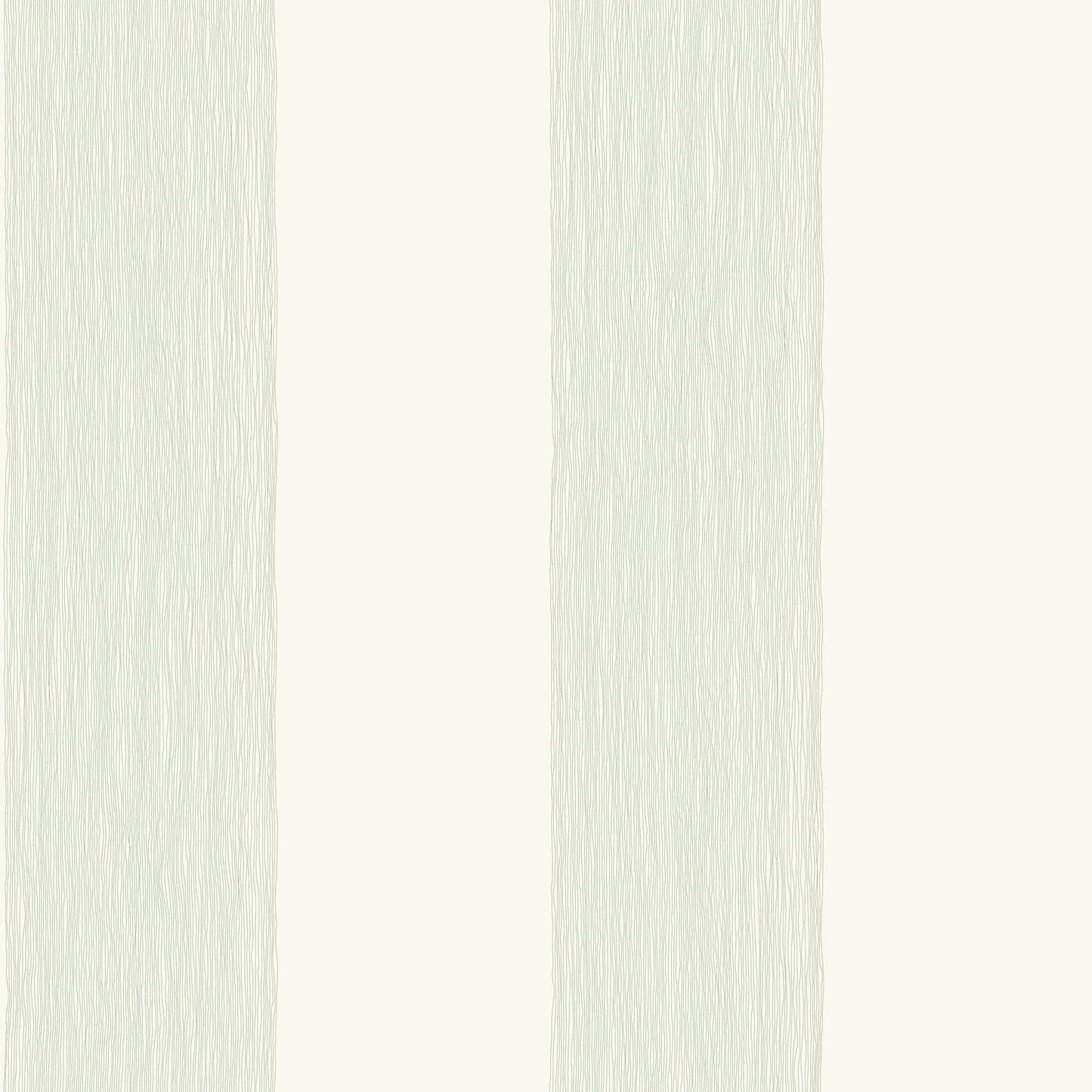 York Wallcoverings Magnolia Home Artful Prints and Patterns Thread Stripe Green Wallpaper  Stripes Greens   - MK1116