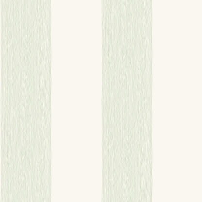 York Wallcoverings Magnolia Home Artful Prints and Patterns Thread Stripe Green Wallpaper  Stripes Greens   - MK1116