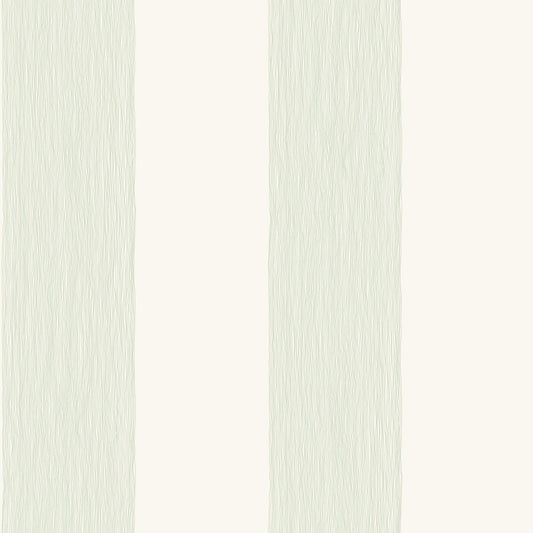 York Wallcoverings Magnolia Home Artful Prints and Patterns Thread Stripe Green Wallpaper  Stripes Greens   - MK1116