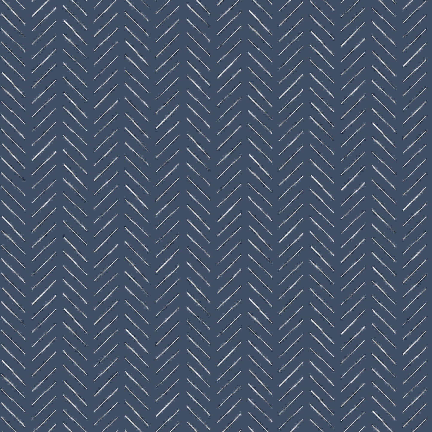 York Wallcoverings Magnolia Home Artful Prints and Patterns Pick-Up Sticks Blue Wallpaper  Stripes Blues   - MK1173