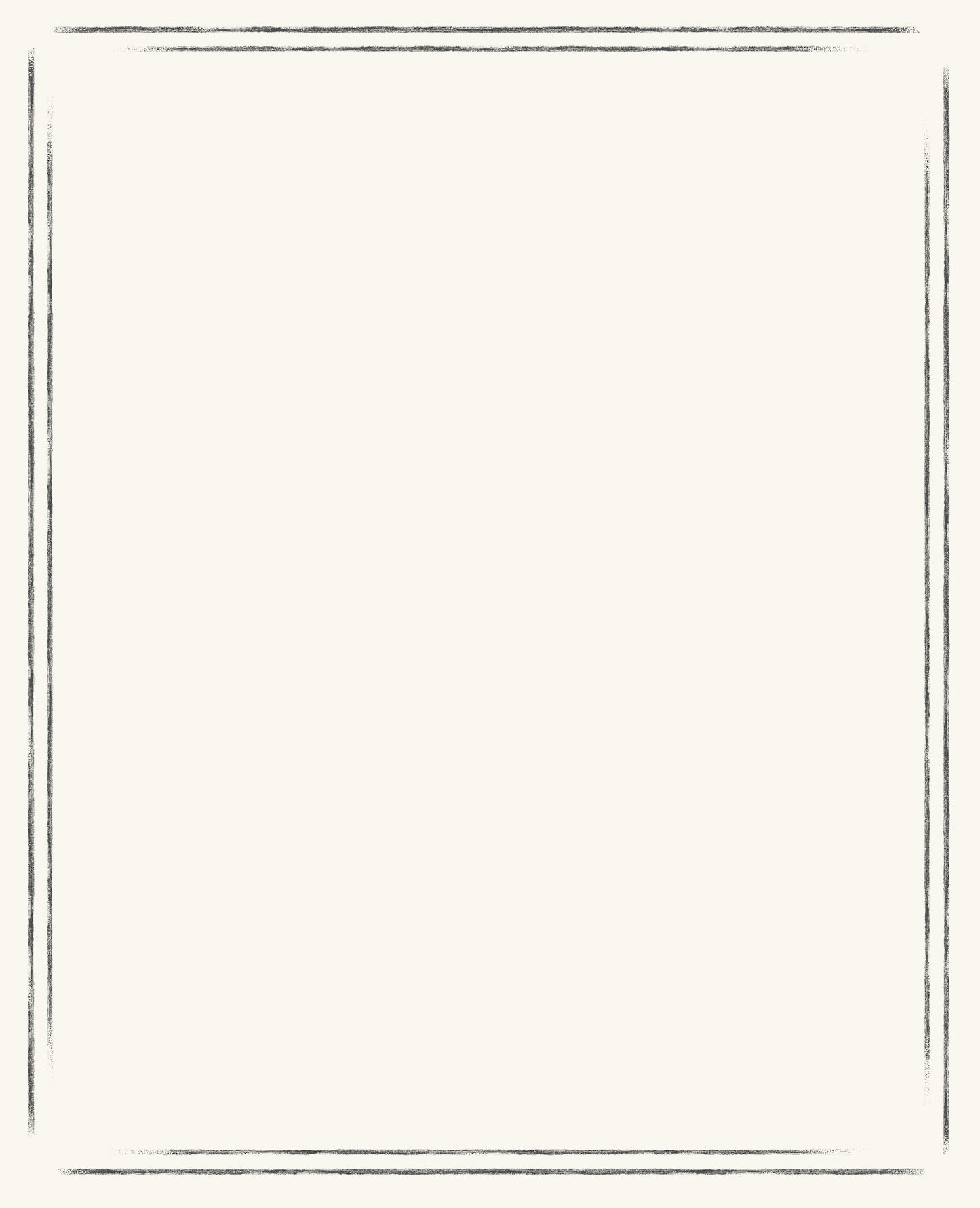 York Wallcoverings Beige and Neutrals Hopscotch Inverse White Wallpaper  Stripes Whites and Off-Whites   - MK1181