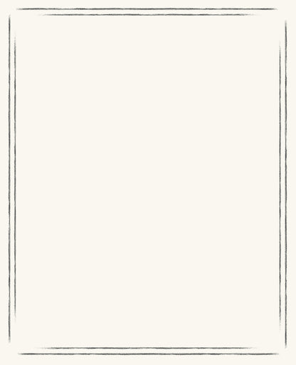 York Wallcoverings Beige and Neutrals Hopscotch Inverse White Wallpaper  Stripes Whites and Off-Whites   - MK1181