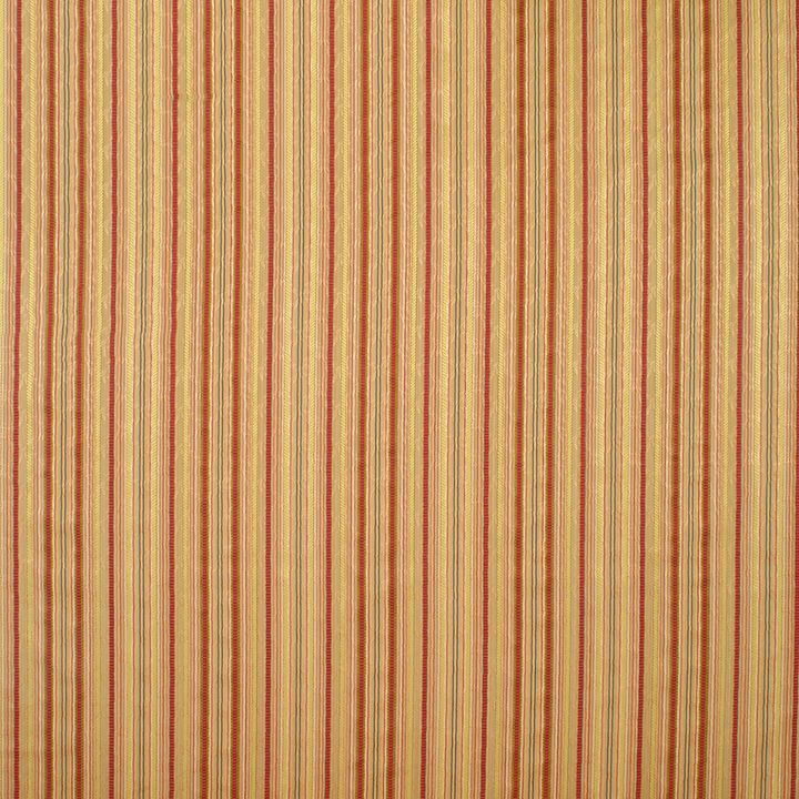 SCALAMANDRE OUTLET  FABRIC GRAND RIGATO  FABRIC PEACH, MULTI   - ML 70040194 NEW SKU # ML01947004