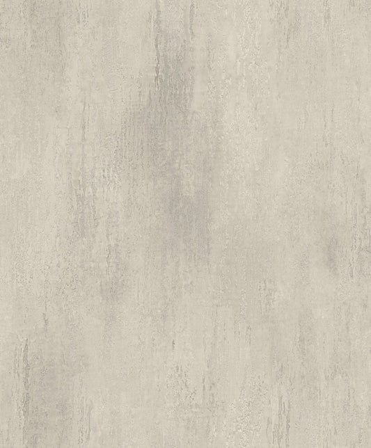 York Wallcoverings Inspired by Color Stucco Finish Warm Grey Wallpaper  Architectural Greys   - MM1772