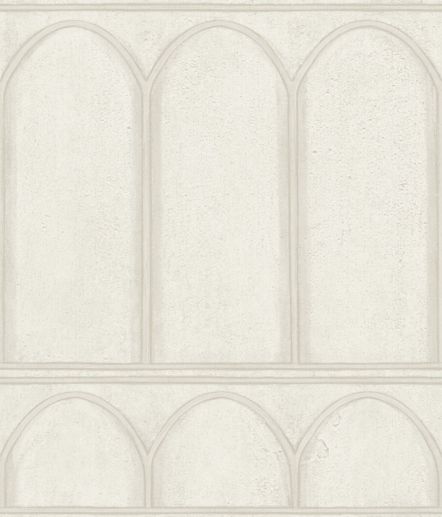 York Wallcoverings Mediterranean Arches Beige & Pearl Wallpaper Brick, Wood & Stone Brick, Wood & Stone Beige & Pearl   - MN1831