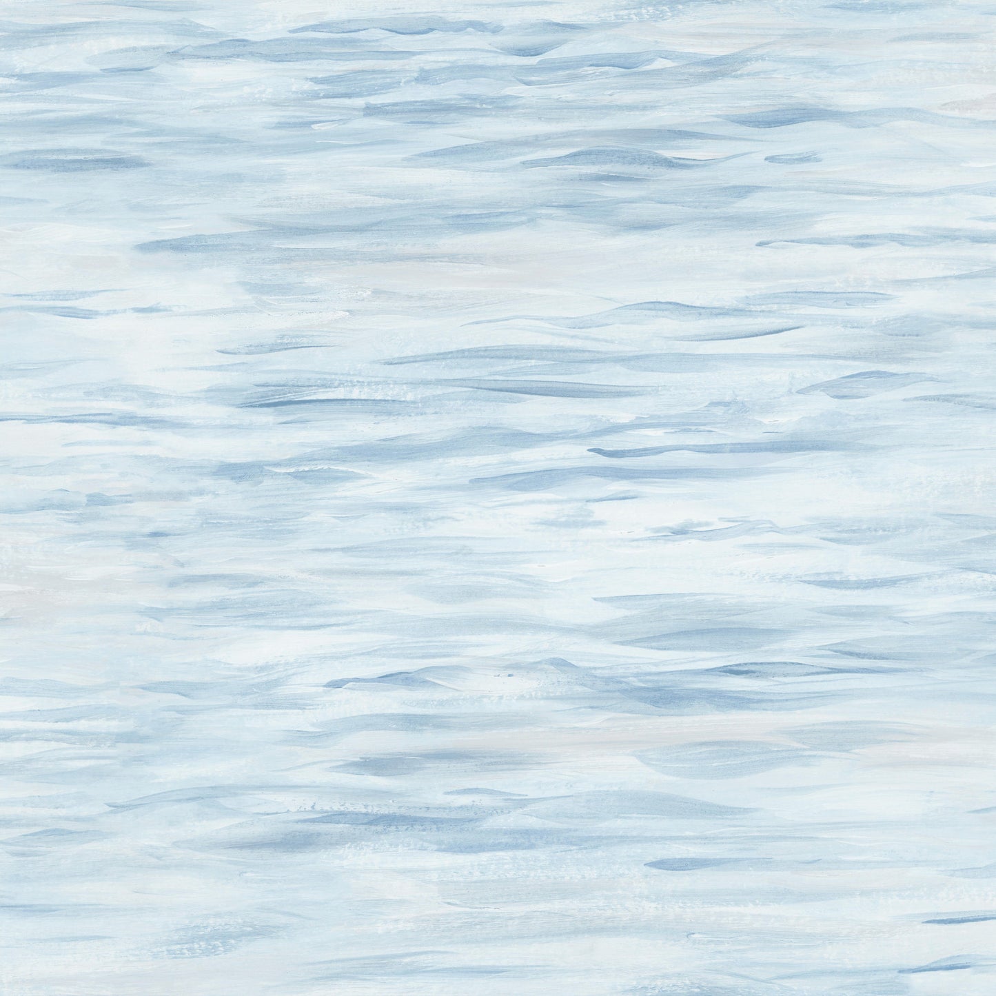 York Wallcoverings Mediterranean Ripples Blue Wallpaper  Textures Blues   - MN1862