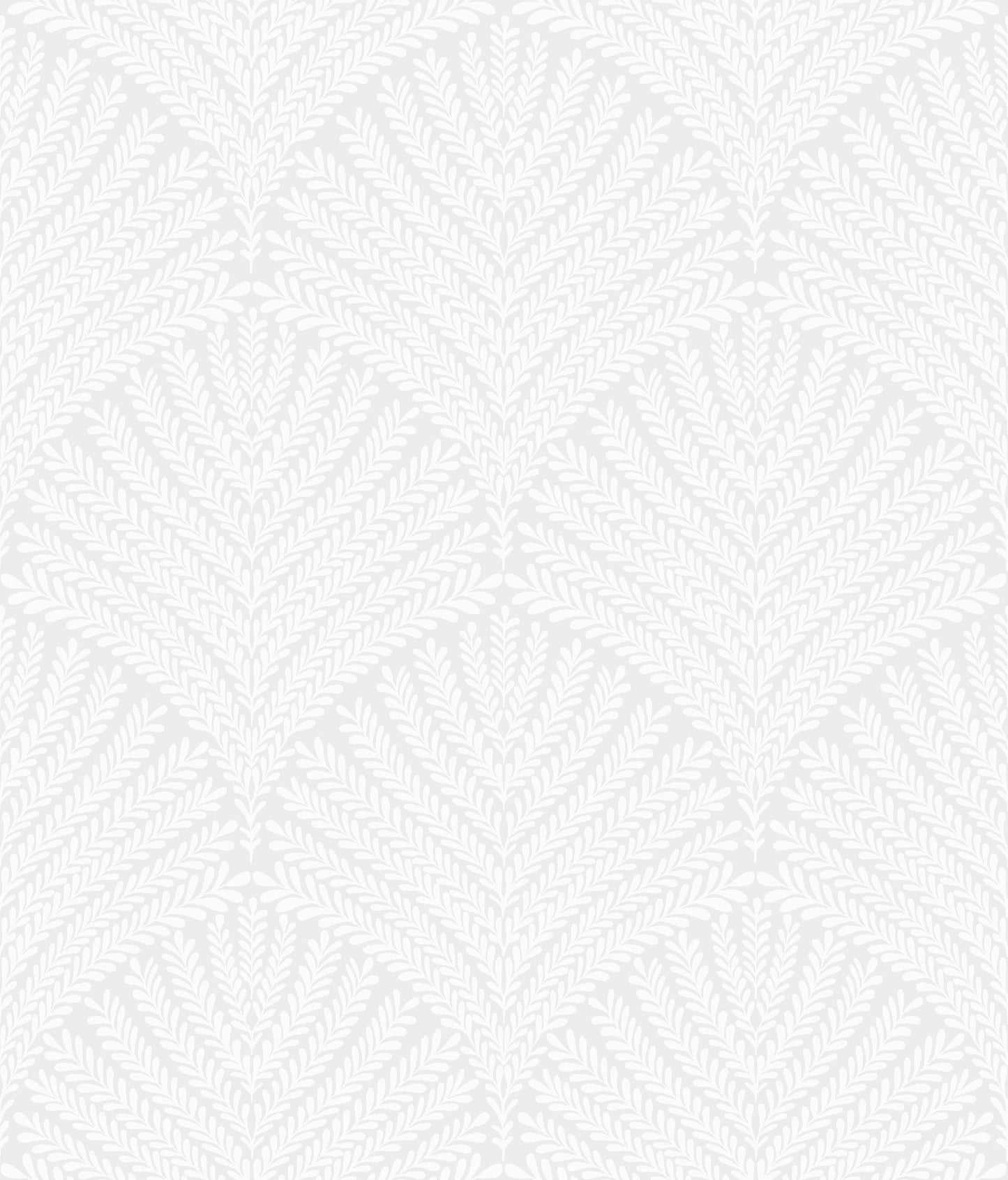 York Wallcoverings York Wallcoverings Beachcomber Light Grey and White Wallpaper  Botanical Whites and Off-Whites   - MN1874