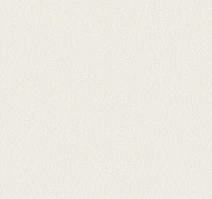 York Wallcoverings York Wallcoverings Effervesce Tan Wallpaper  Textures Neutrals   - MN1880