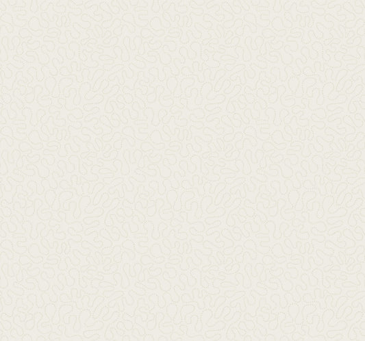 York Wallcoverings York Wallcoverings Effervesce Tan Wallpaper  Textures Neutrals   - MN1880