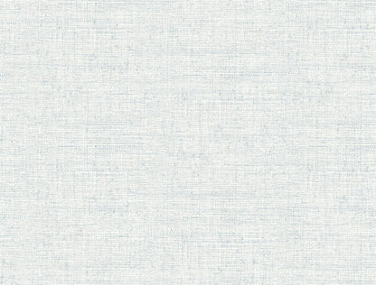 York Wallcoverings Inspired by Color Papyrus Weave Blue Wallpaper  Textures Blues   - MN1931