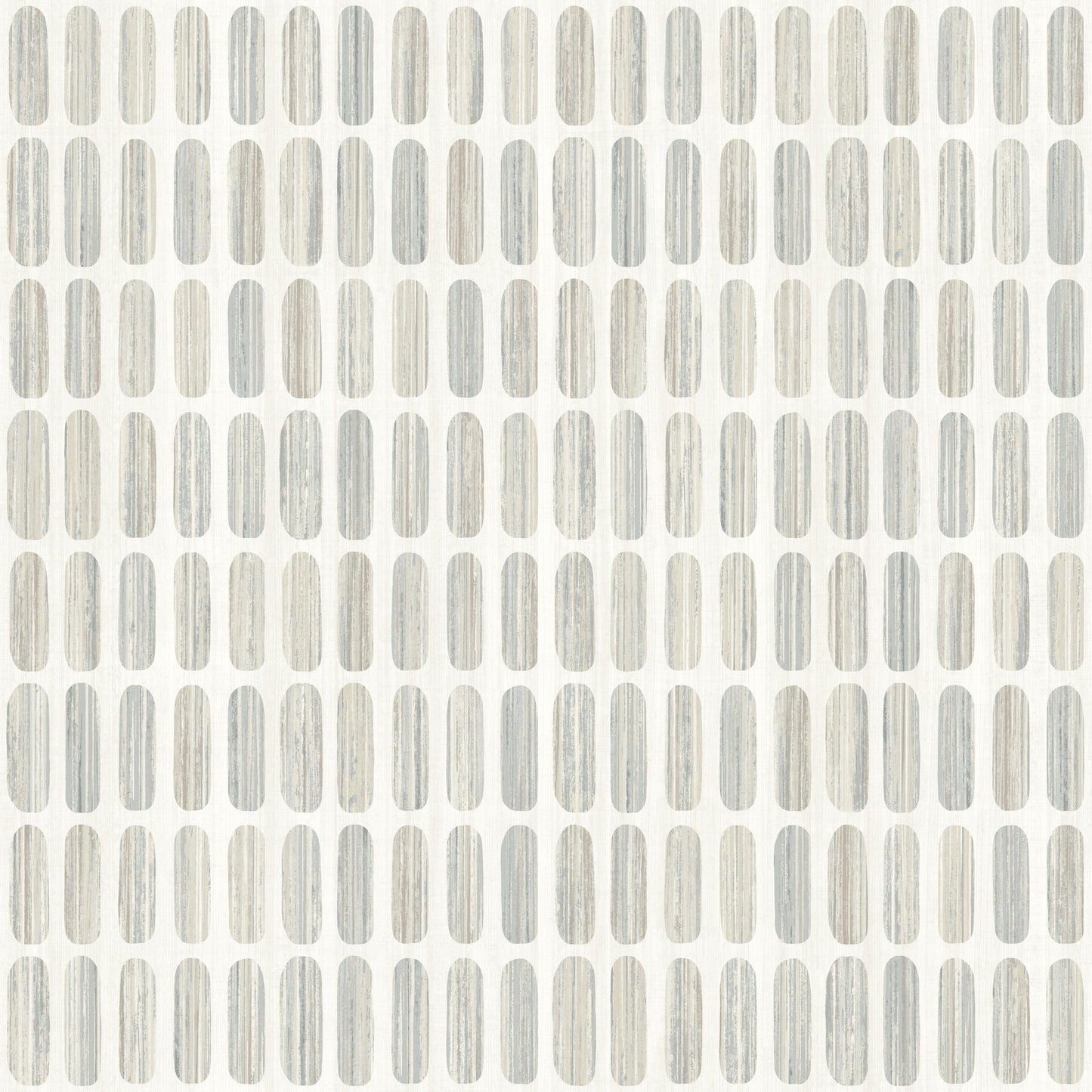 York Wallcoverings Inspired by Color Petite Pergola Neutral Wallpaper  Brick, Wood and Stone Neutrals   - MN1940