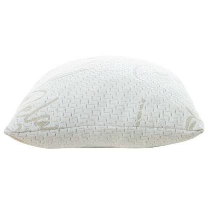 Modway Outlet Relax Standard/Queen Size Pillow by Modway  Mattresses Furniture White - MOD-5575-WHI