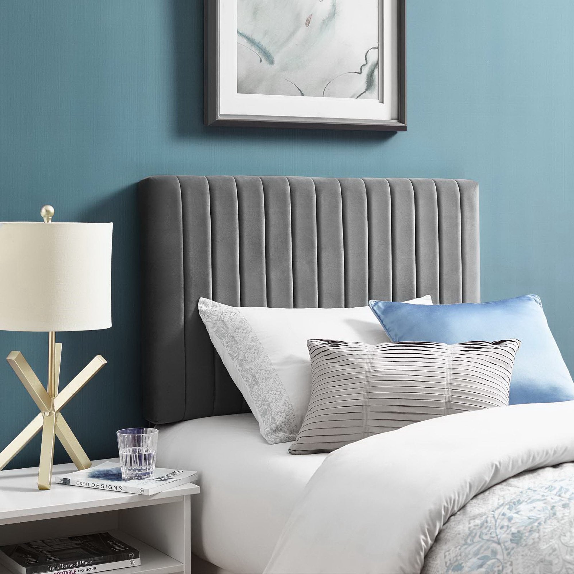 Modway Keira Headboard - Thumbnail 3