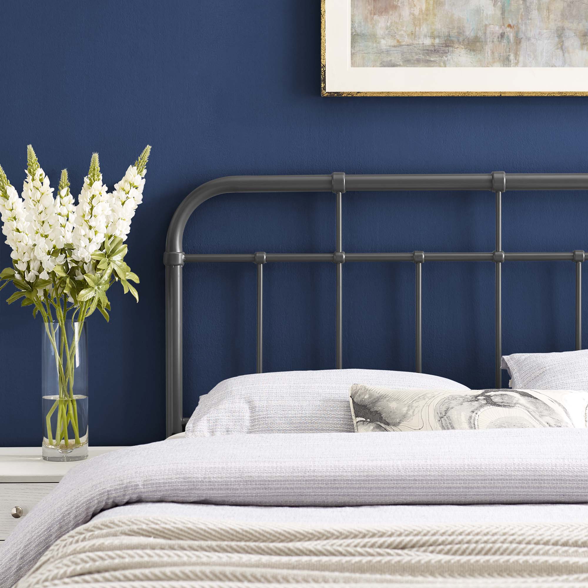 Modway Alessia Headboard - Thumbnail 4