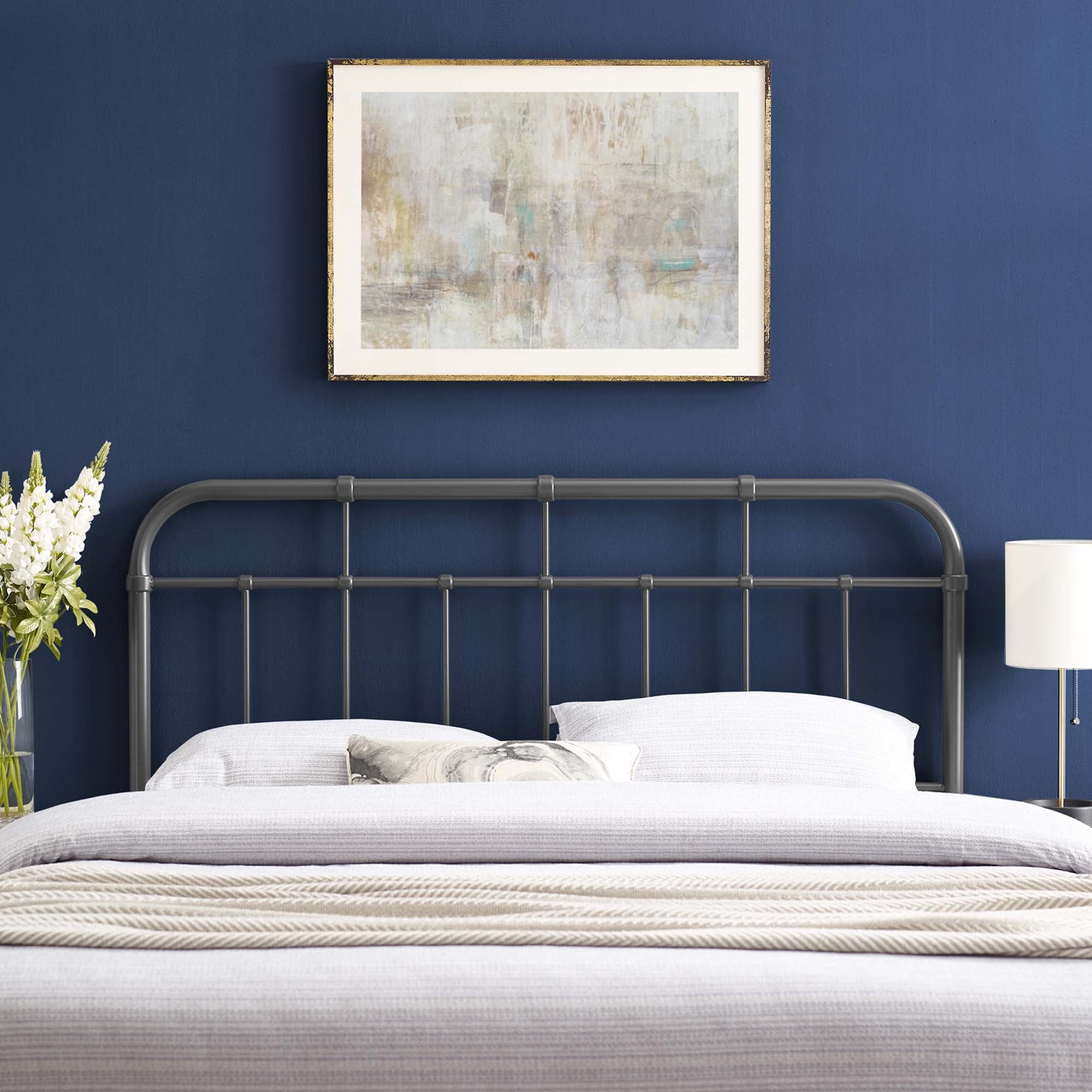 Modway Alessia Headboard - Thumbnail 5