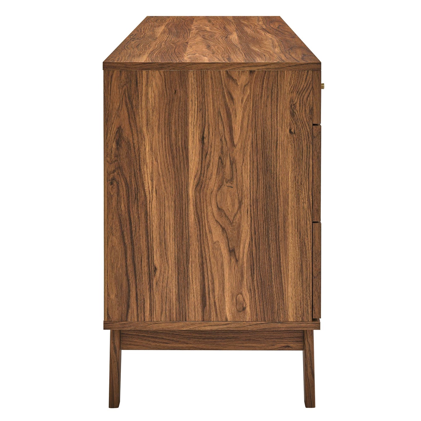 Modway Outlet Soma 8-Drawer Dresser by Modway  Bedroom Furniture Walnut - MOD-7054-WAL