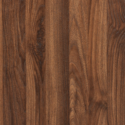 Modway - Bulwark 3-Door Wardrobe Closet by Modway  Bedroom Case Goods Brown - MOD-7164-WAL