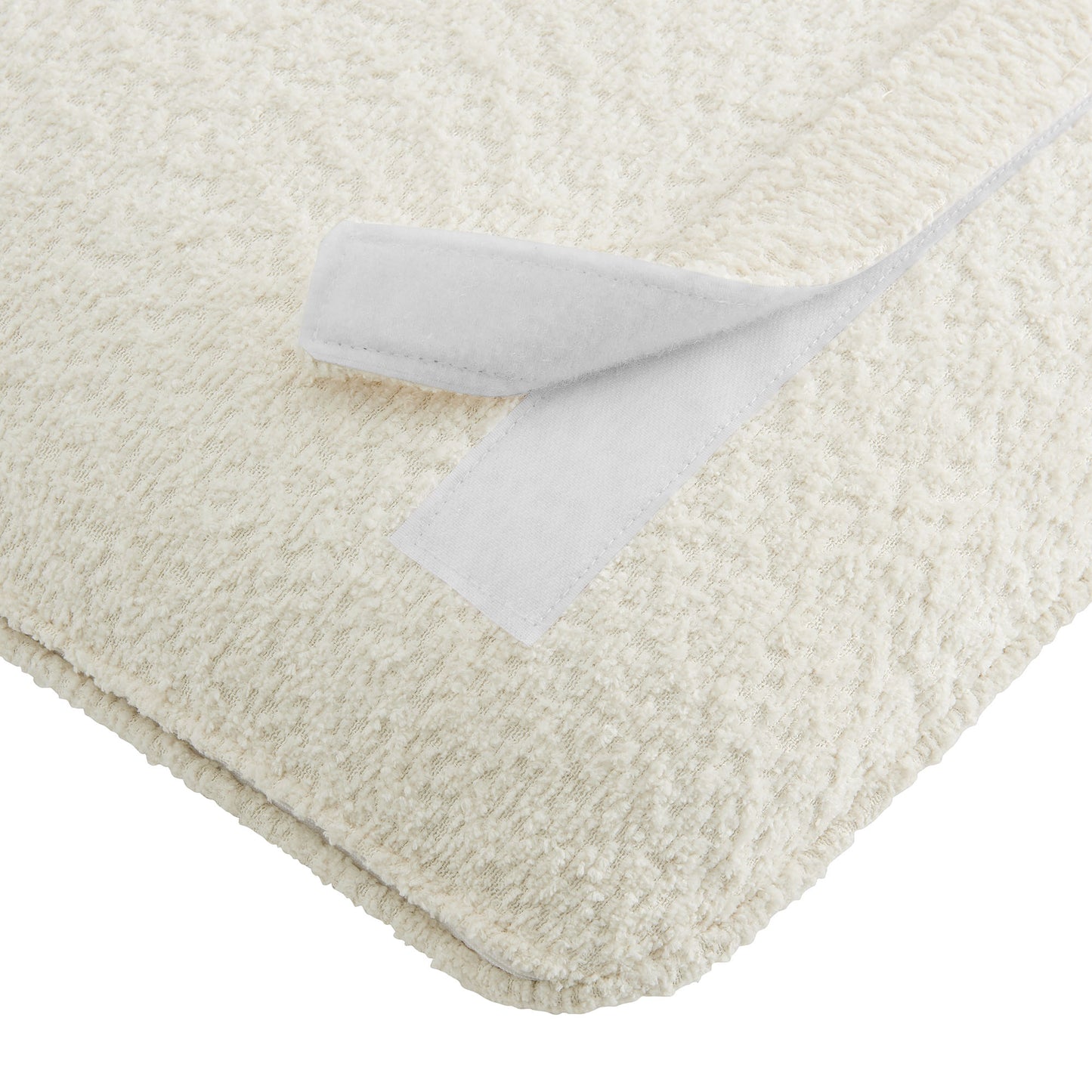 Modway - Anela Wall-Mounted Chenille Upholstered Twin Headboard by Modway  Bedroom Headboards Brown - MOD-7205-CRE-NAT