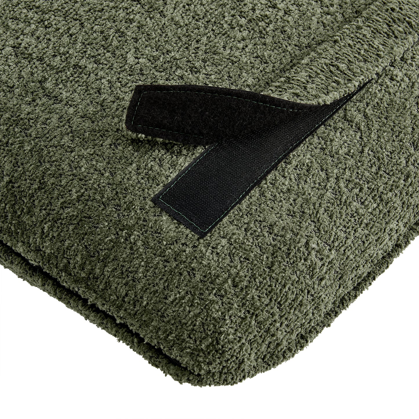 Modway - Anela Wall-Mounted Chenille Upholstered Twin Headboard by Modway  Bedroom Headboards Brown - MOD-7205-SGE-WAL