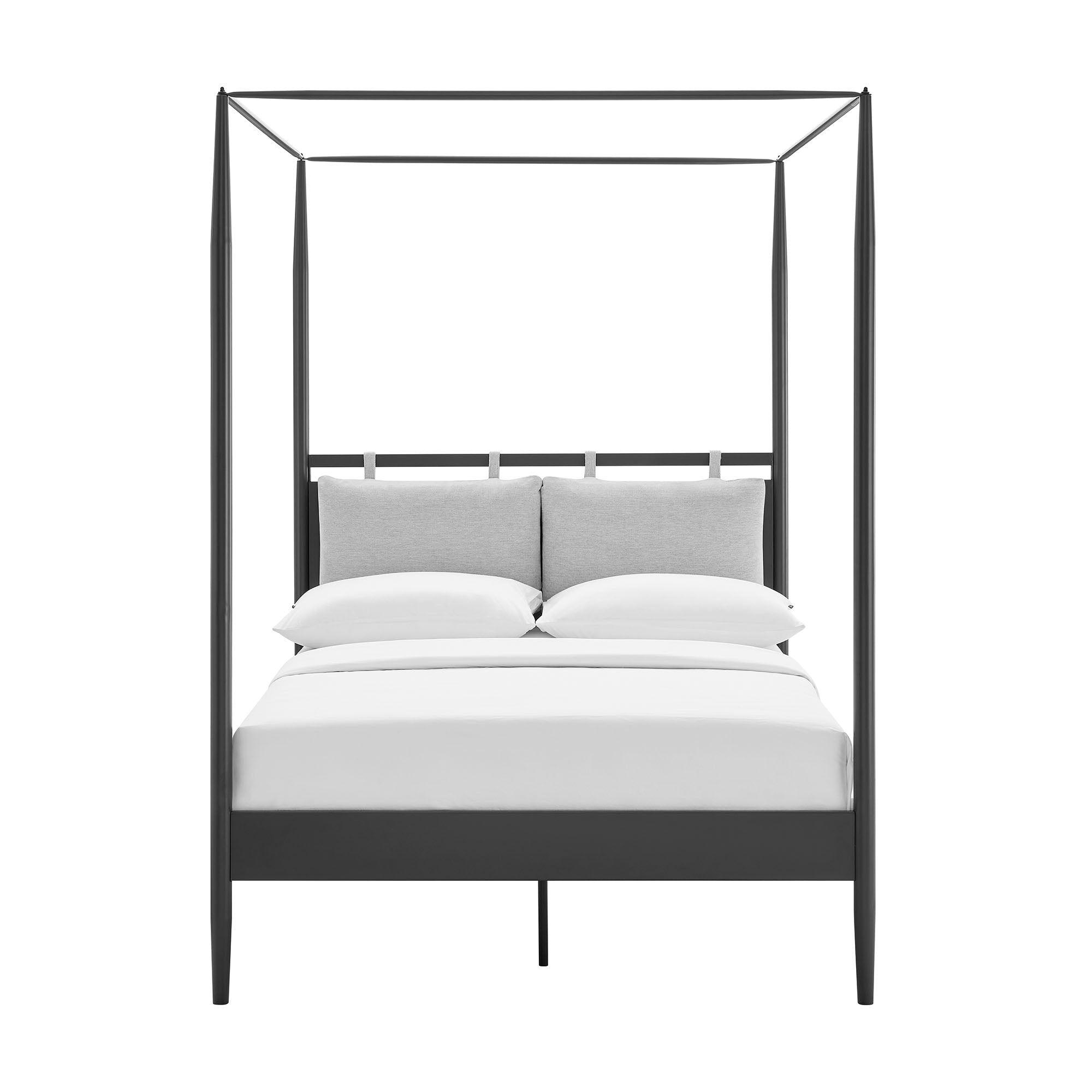 Modway Marlowe Canopy Platform Bed