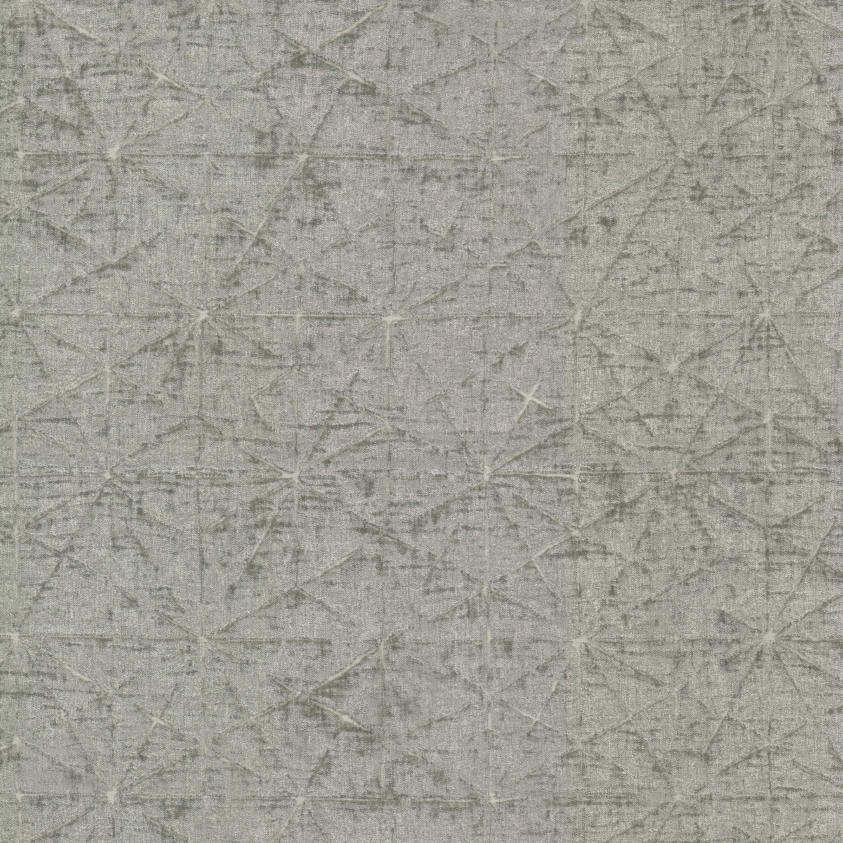 STOUT TEXTILES  UPHOLSTERY,CHENILLE TRANSITIONAL,, ABSTRACT SILVER,CHROME   - MODI-1