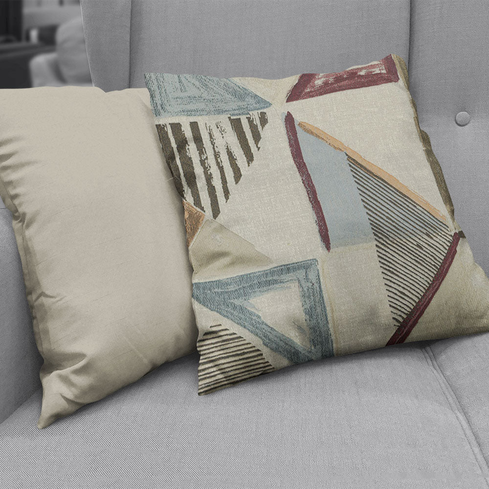 NICHOLASJOHN INC NJ-CHARM Gemstone Geometric   Fabric - NJ25-2250