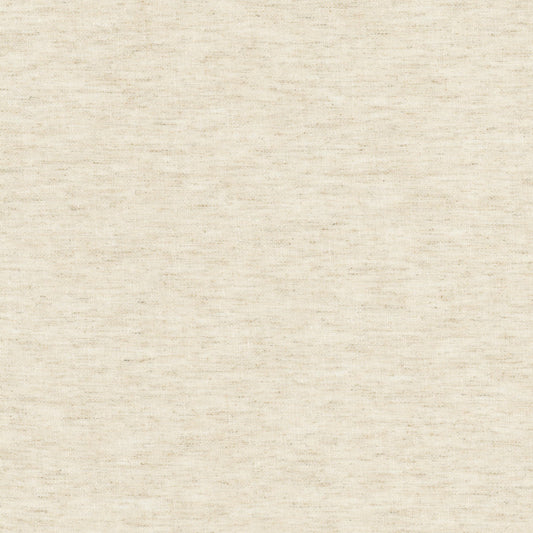 STOUT TEXTILES  DRAPERY,WOVEN TRADITIONAL, SOLID NATURAL   - MOKA-1