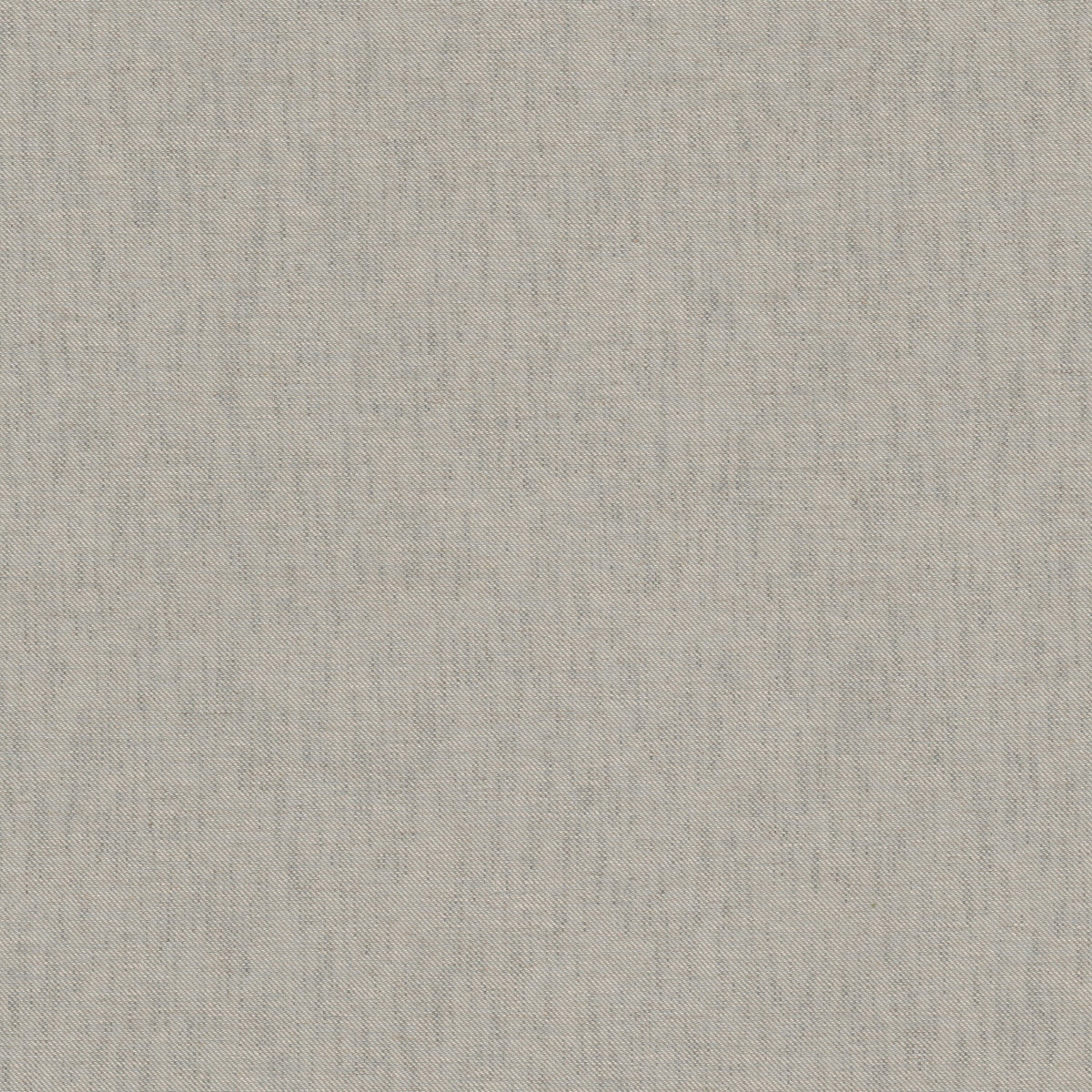 STOUT TEXTILES  DRAPERY,WOVEN TRADITIONAL, SOLID ASH,SMOKE   - MOKA-4