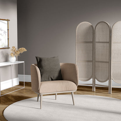 NICHOLASJOHN INC NJ-JAYDEN Pongee Solid   Fabric - NJ25-2253