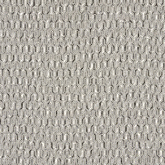 JF Fabrics everyday MONCTON 95 Fabric Traditional,Transitional,Contemporary,Geometric Grey/Silver  Texture,Twill - 7590795 J7981