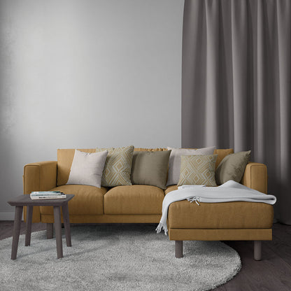 NICHOLASJOHN INC NJ-MARILYN Straw Solid,Texture   Fabric - NJ25-2277