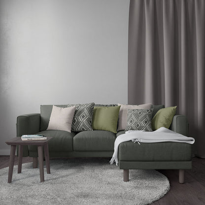 NICHOLASJOHN INC NJ-MARILYN Caper Solid,Texture   Fabric - NJ25-2290